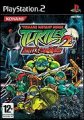 compare prices for Teenage Mutant Ninja Turtles 2: BattleNexus on PS2