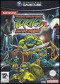 compare prices for Teenage Mutant Ninja Turtles 2: BattleNexus on GameCube