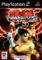 compare prices for Tekken 5 on PS2