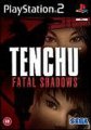 compare prices for Tenchu: Fatal Shadows on PS2