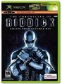 compare prices for The Chronicles of Riddick: Escape from Butcher Bay on Xbox