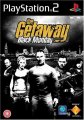 compare prices for The Getaway: Black Monday on PS2