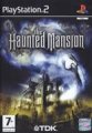 compare prices for The Haunted Mansion on PS2
