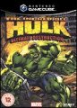 compare prices for The Incredible Hulk: Ultimate Destruction on GameCube