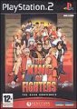 compare prices for The King of Fighters 2000 & 2001 on PS2