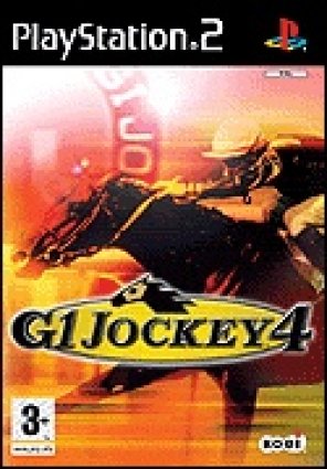 G1 Jockey 4 box art