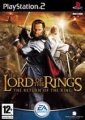 compare prices for The Lord of the Rings: The Return of the King on PS2