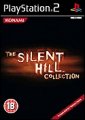 compare prices for The Silent Hill Collection on PS2