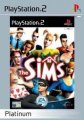 compare prices for The Sims (Platinum) on PS2