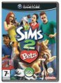 compare prices for The Sims 2: Pets on GameCube