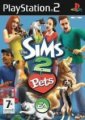 compare prices for The Sims 2: Pets on PS2