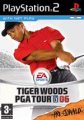 compare prices for Tiger Woods PGA Tour 06 on PS2