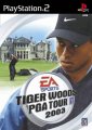 compare prices for Tiger Woods PGA Tour 2003 on PS2
