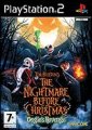 compare prices for Tim Burton's The Nightmare Before Christmas: Oogie's Revenge on PS2