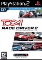 compare prices for TOCA Race Driver 2: The Ultimate Racing Simulator on PS2