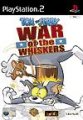 compare prices for Tom and Jerry: War of the Whiskers on PS2