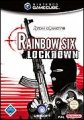 compare prices for Tom Clancy's Rainbow Six: Lockdown on GameCube