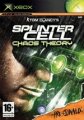 compare prices for Tom Clancy's Splinter Cell: Chaos Theory on Xbox