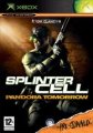 compare prices for Tom Clancy's Splinter Cell: Pandora Tomorrow on Xbox
