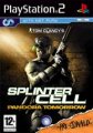 compare prices for Tom Clancy's Splinter Cell: Pandora Tomorrow on PS2