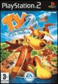 compare prices for Ty the Tasmanian Tiger 2: Bush Rescue on PS2