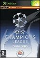 compare prices for UEFA Champions League 2004/2005 on Xbox