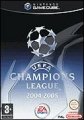 compare prices for UEFA Champions League 2004/2005 on GameCube