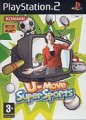 compare prices for U-Move Super Sports on PS2