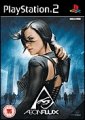 compare prices for Aeon Flux on PS2