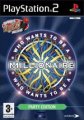 compare prices for Who Wants to be a Millionaire? Party Edition on PS2