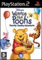 compare prices for Winnie the Pooh's Rumbly Tumbly Adventure on PS2
