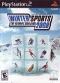 compare prices for Winter Sports on PS2
