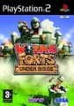 compare prices for Worms Forts Under Siege on PS2