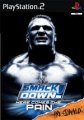 compare prices for WWE Smackdown!: Here Comes the Pain on PS2