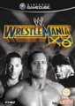 compare prices for WWE Wrestlemania X8 on GameCube