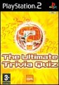 compare prices for The Ultimate Trivia Quiz on PS2