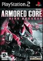 compare prices for Armored Core: Nine-Breaker on PS2