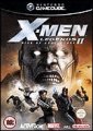 compare prices for X-Men Legends II: Rise of Apocalypse on GameCube