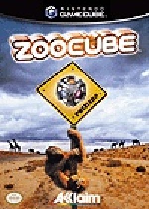 ZooCube box art