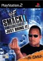 compare prices for WWF SmackDown! Just Bring It on PS2