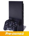 compare prices for Sony PS2 Slim (Black) on PS2