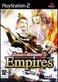 compare prices for Dynasty Warriors 5: Empires on PS2
