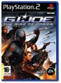 compare prices for G.I. Joe: The Rise of Cobra on PS2