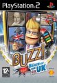 compare prices for Buzz: Brain of the Uk on PS2