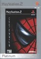 compare prices for Spider-Man - Platinum on PS2