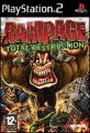 compare prices for Rampage: Total Destruction on PS2
