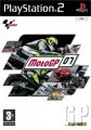 compare prices for MOTO GP 07 on PS2