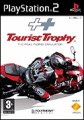 compare prices for Tourist Trophy: The Real Riding Simulator on PS2