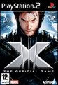 compare prices for X-Men: The Official Game on PS2