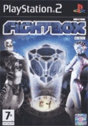 FightBox box art